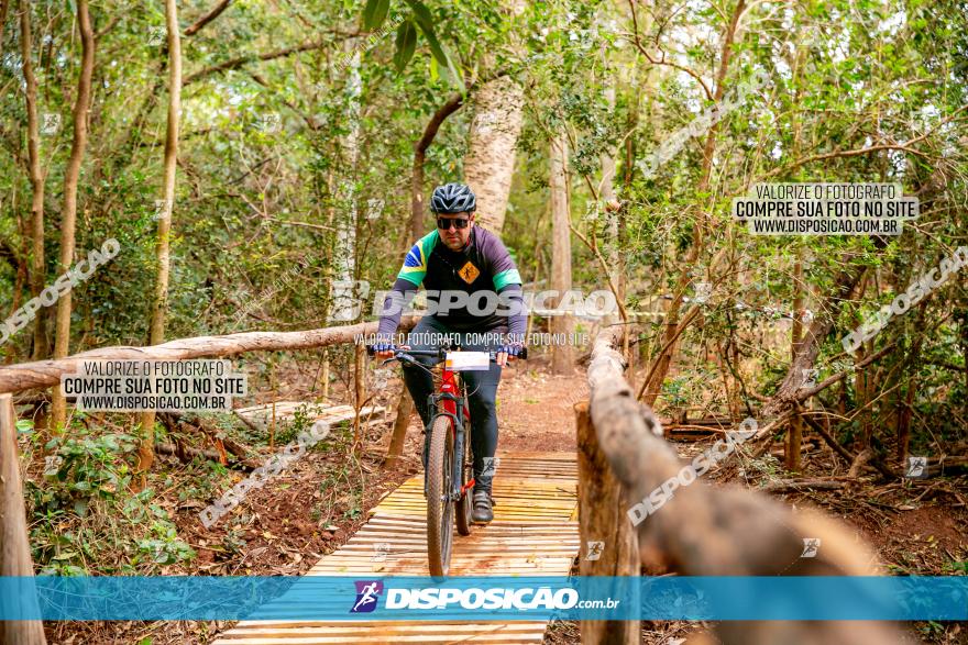 4º DESAFIO SOLIDÁRIO ENDORFINA MTB