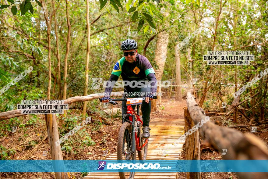 4º DESAFIO SOLIDÁRIO ENDORFINA MTB