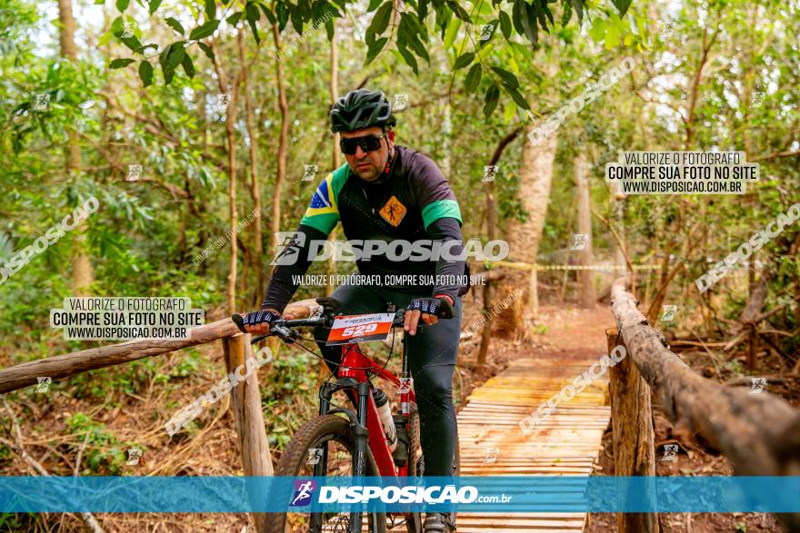 4º DESAFIO SOLIDÁRIO ENDORFINA MTB