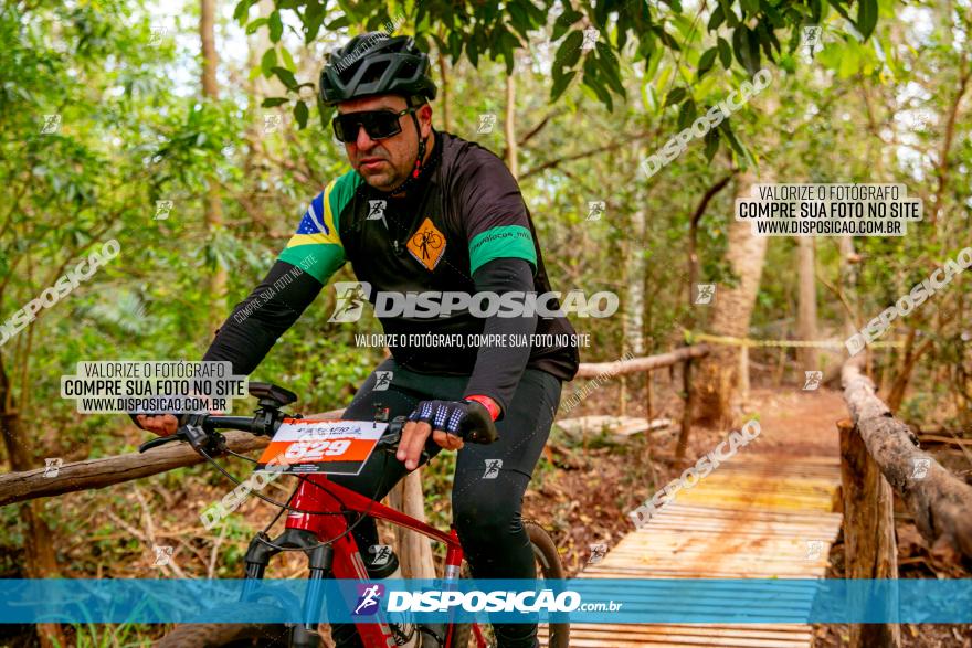 4º DESAFIO SOLIDÁRIO ENDORFINA MTB