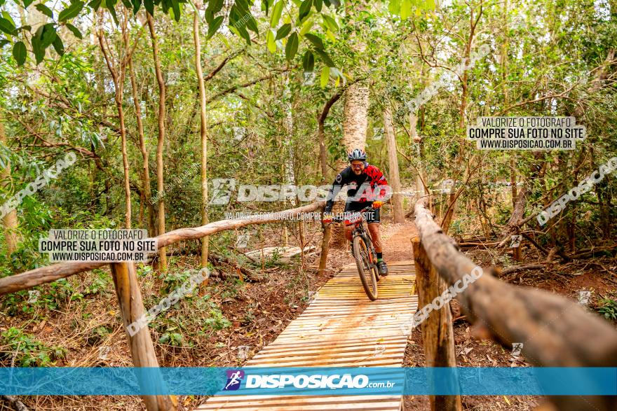 4º DESAFIO SOLIDÁRIO ENDORFINA MTB