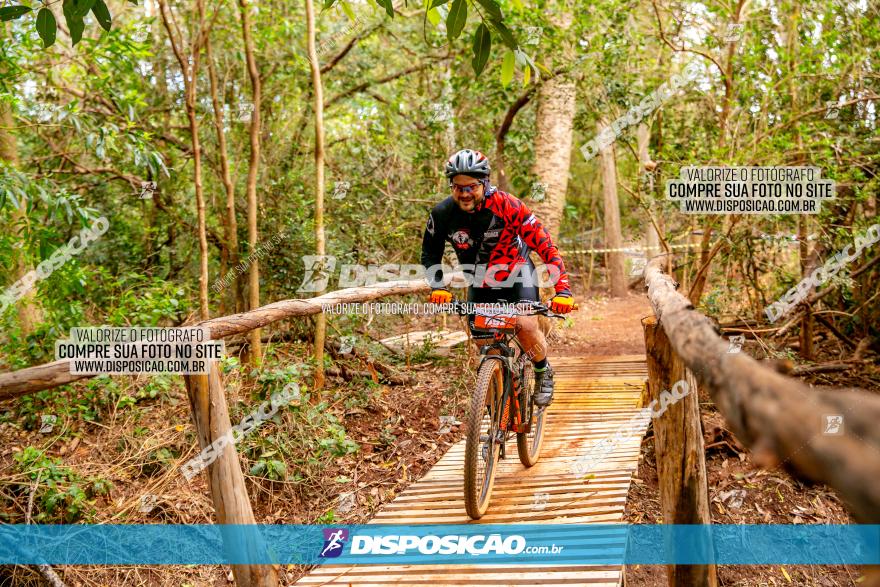 4º DESAFIO SOLIDÁRIO ENDORFINA MTB