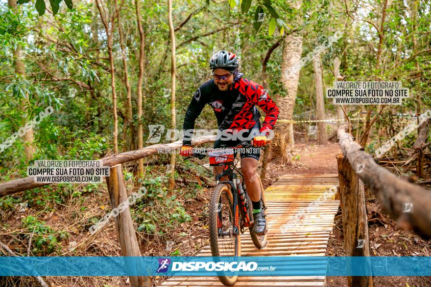 4º DESAFIO SOLIDÁRIO ENDORFINA MTB