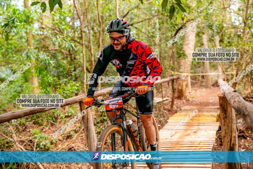 4º DESAFIO SOLIDÁRIO ENDORFINA MTB