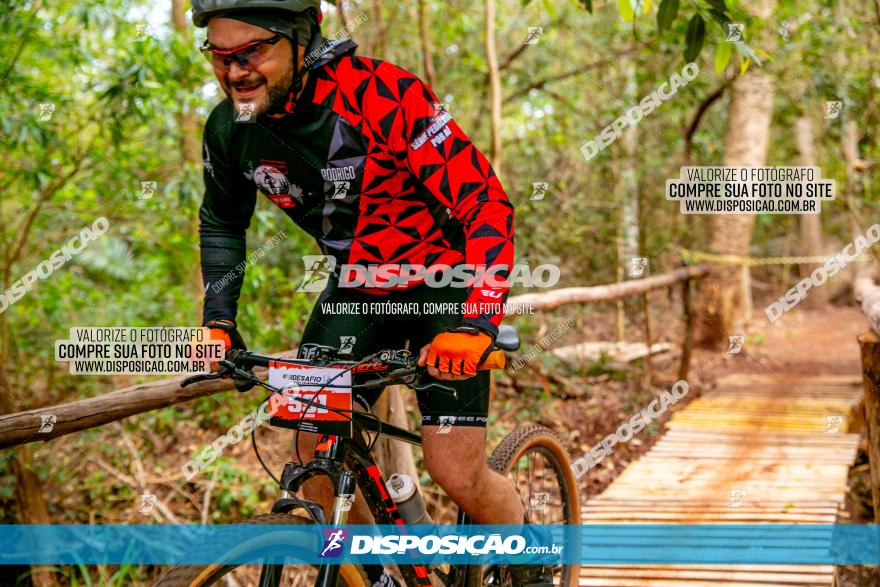 4º DESAFIO SOLIDÁRIO ENDORFINA MTB