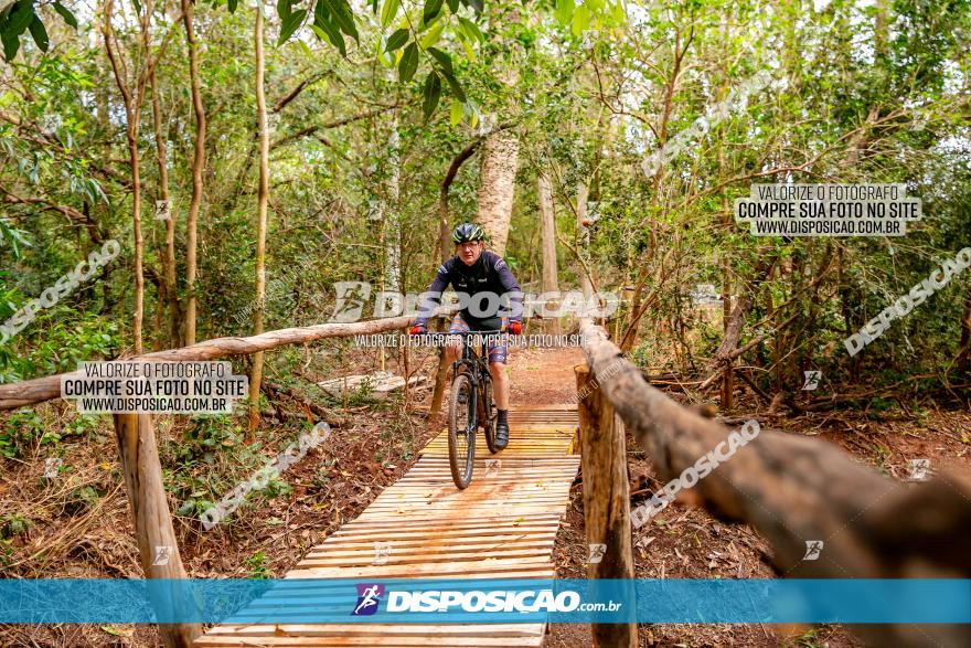 4º DESAFIO SOLIDÁRIO ENDORFINA MTB