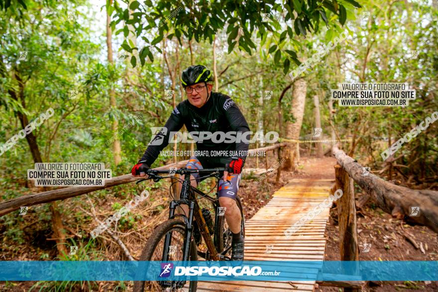 4º DESAFIO SOLIDÁRIO ENDORFINA MTB