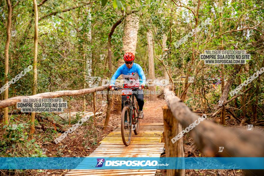 4º DESAFIO SOLIDÁRIO ENDORFINA MTB