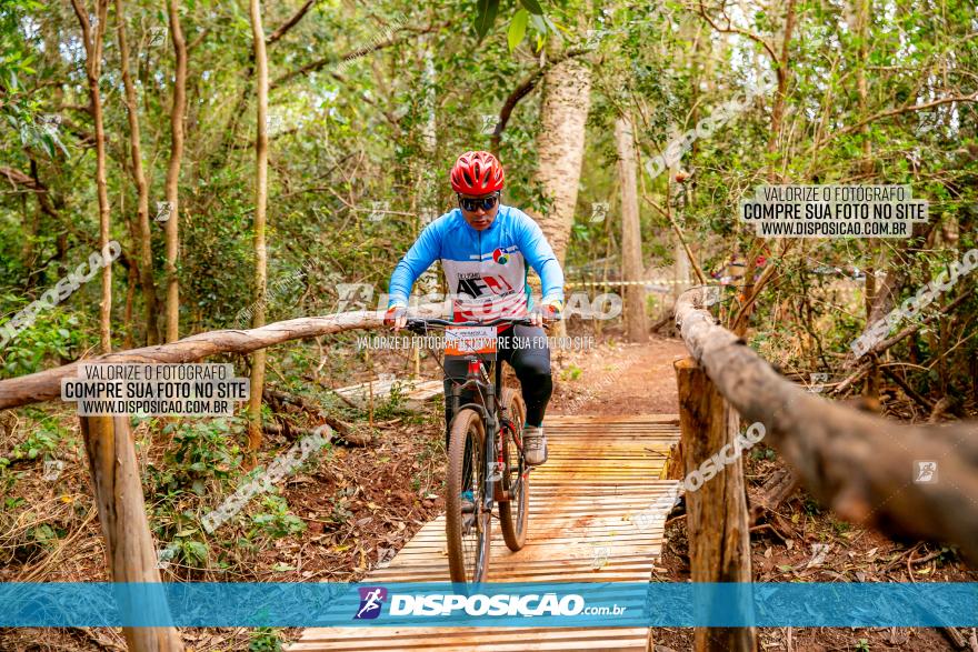 4º DESAFIO SOLIDÁRIO ENDORFINA MTB