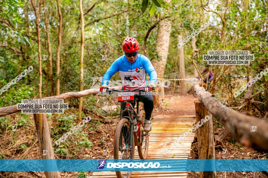 4º DESAFIO SOLIDÁRIO ENDORFINA MTB