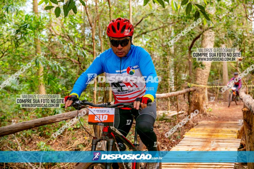 4º DESAFIO SOLIDÁRIO ENDORFINA MTB