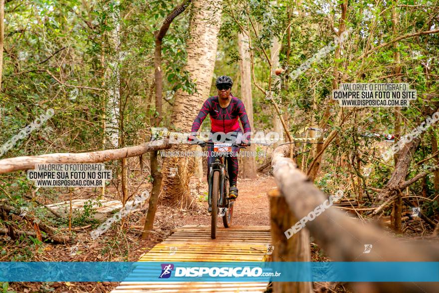 4º DESAFIO SOLIDÁRIO ENDORFINA MTB