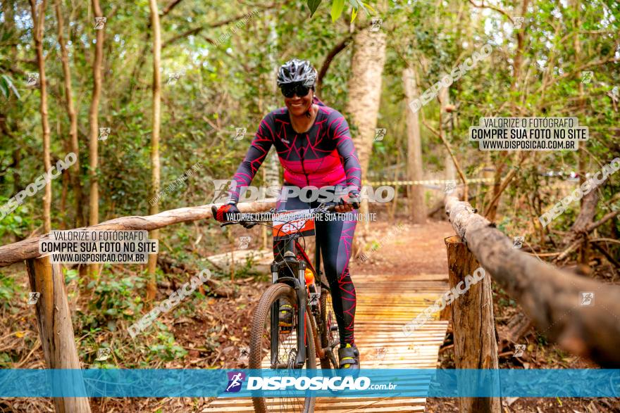 4º DESAFIO SOLIDÁRIO ENDORFINA MTB