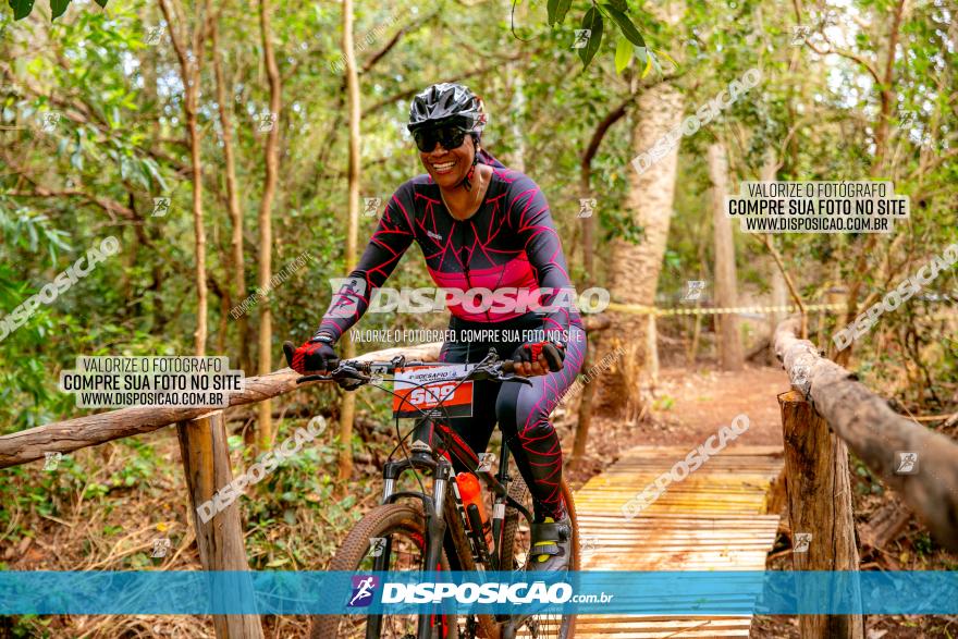 4º DESAFIO SOLIDÁRIO ENDORFINA MTB