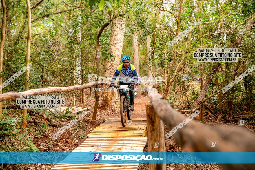 4º DESAFIO SOLIDÁRIO ENDORFINA MTB