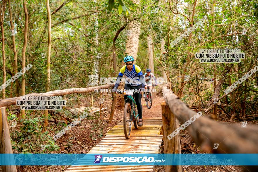 4º DESAFIO SOLIDÁRIO ENDORFINA MTB