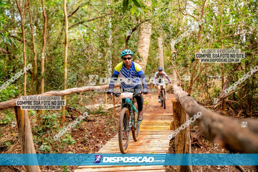 4º DESAFIO SOLIDÁRIO ENDORFINA MTB