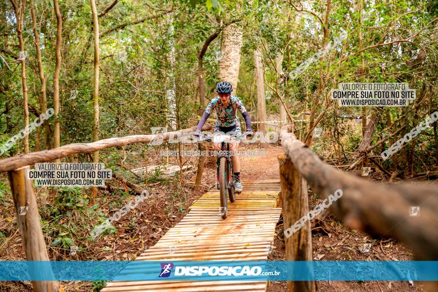 4º DESAFIO SOLIDÁRIO ENDORFINA MTB