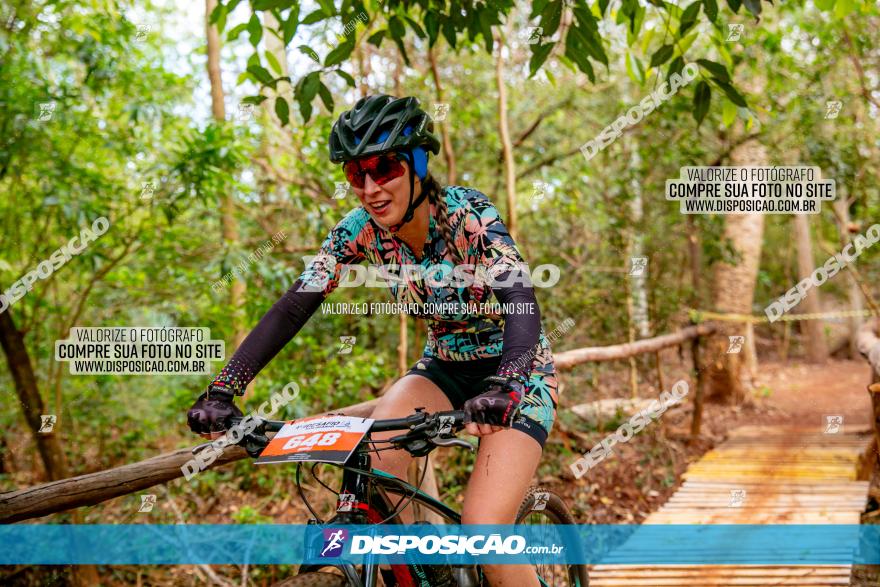 4º DESAFIO SOLIDÁRIO ENDORFINA MTB