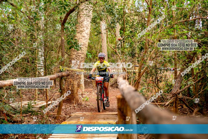 4º DESAFIO SOLIDÁRIO ENDORFINA MTB