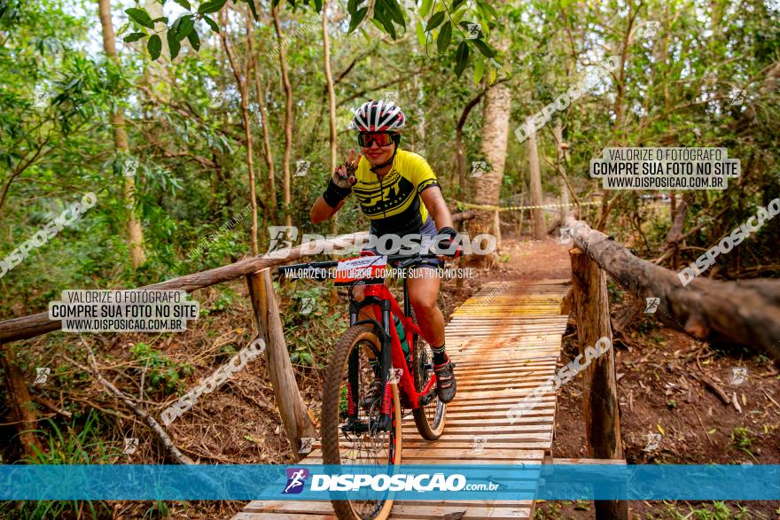 4º DESAFIO SOLIDÁRIO ENDORFINA MTB