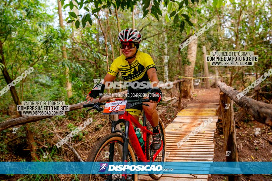 4º DESAFIO SOLIDÁRIO ENDORFINA MTB