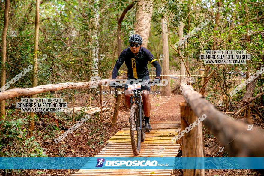 4º DESAFIO SOLIDÁRIO ENDORFINA MTB