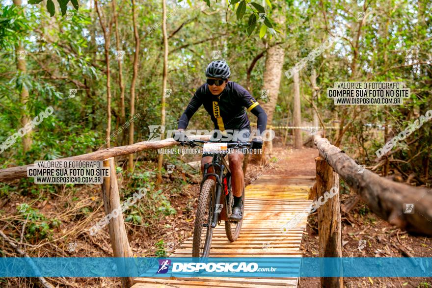 4º DESAFIO SOLIDÁRIO ENDORFINA MTB