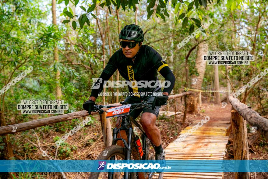 4º DESAFIO SOLIDÁRIO ENDORFINA MTB