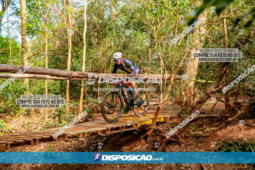 4º DESAFIO SOLIDÁRIO ENDORFINA MTB