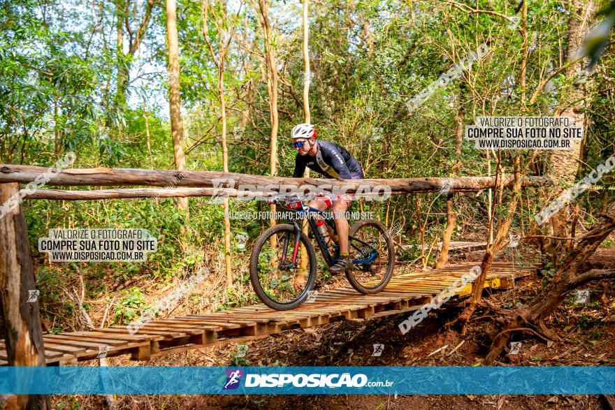 4º DESAFIO SOLIDÁRIO ENDORFINA MTB