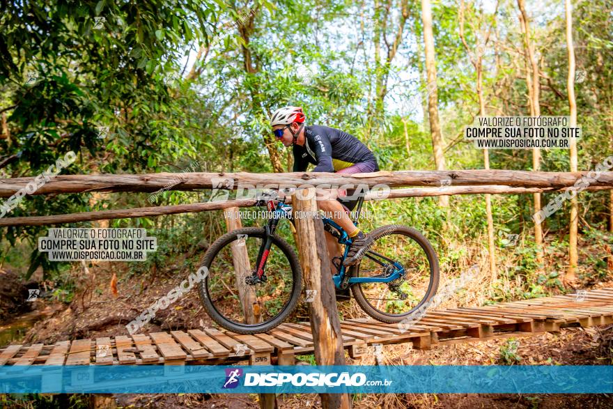 4º DESAFIO SOLIDÁRIO ENDORFINA MTB