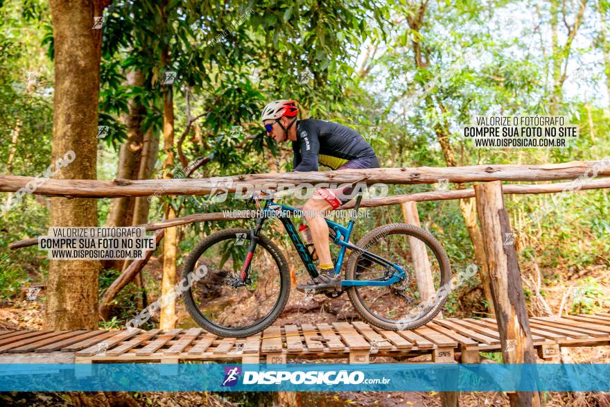 4º DESAFIO SOLIDÁRIO ENDORFINA MTB