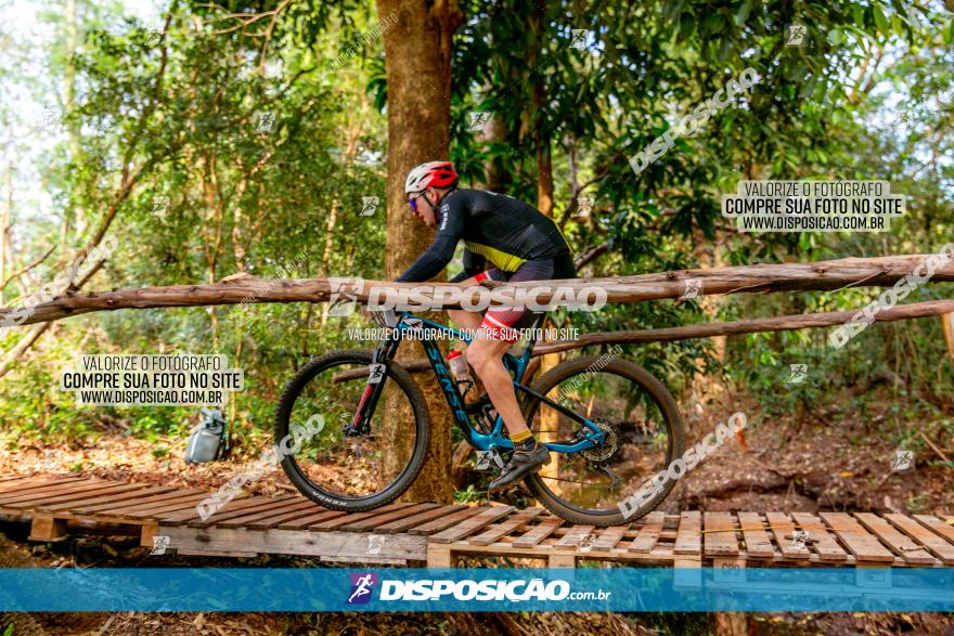 4º DESAFIO SOLIDÁRIO ENDORFINA MTB