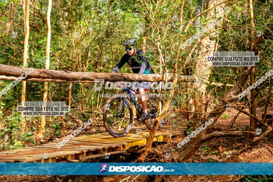 4º DESAFIO SOLIDÁRIO ENDORFINA MTB