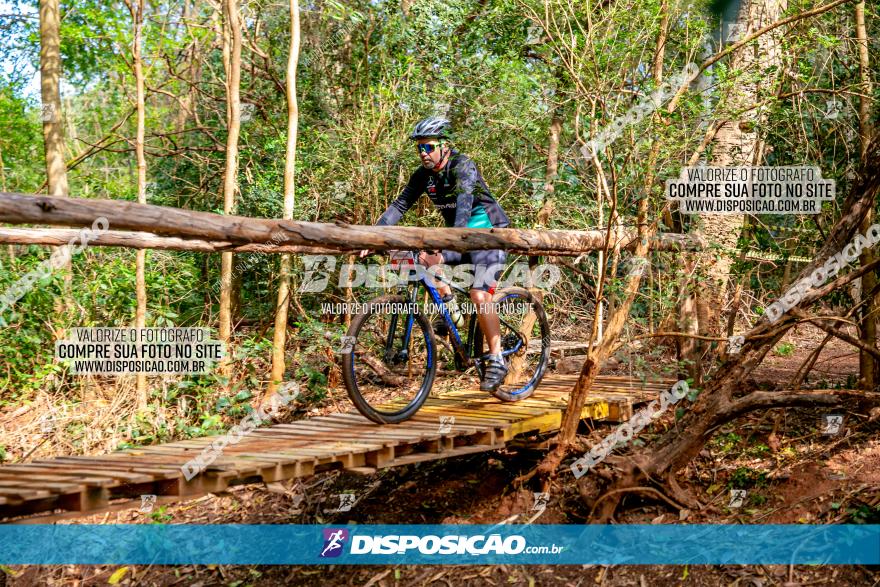 4º DESAFIO SOLIDÁRIO ENDORFINA MTB