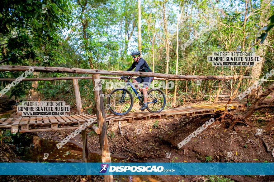 4º DESAFIO SOLIDÁRIO ENDORFINA MTB