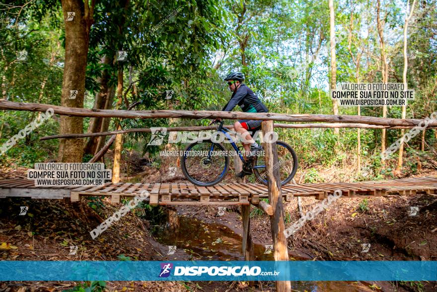 4º DESAFIO SOLIDÁRIO ENDORFINA MTB