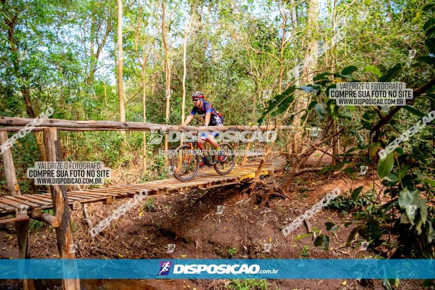 4º DESAFIO SOLIDÁRIO ENDORFINA MTB