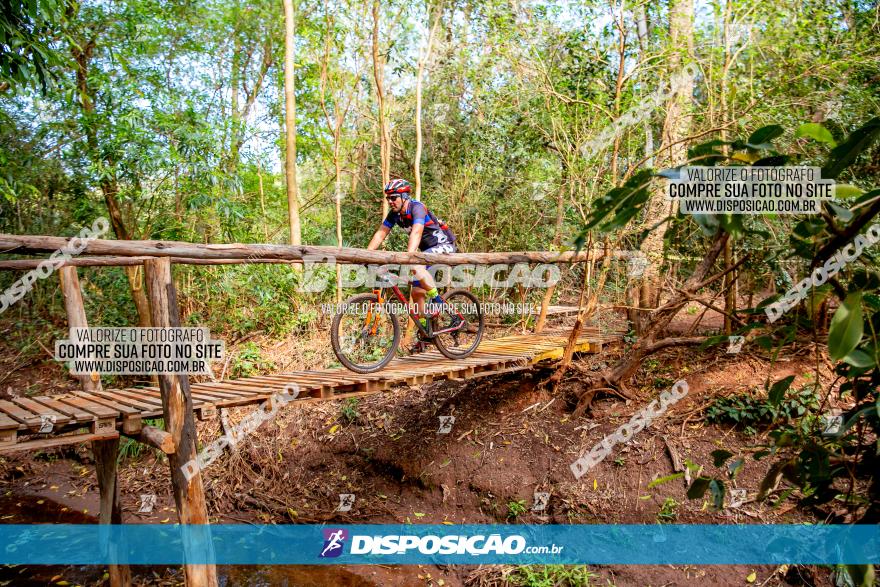 4º DESAFIO SOLIDÁRIO ENDORFINA MTB