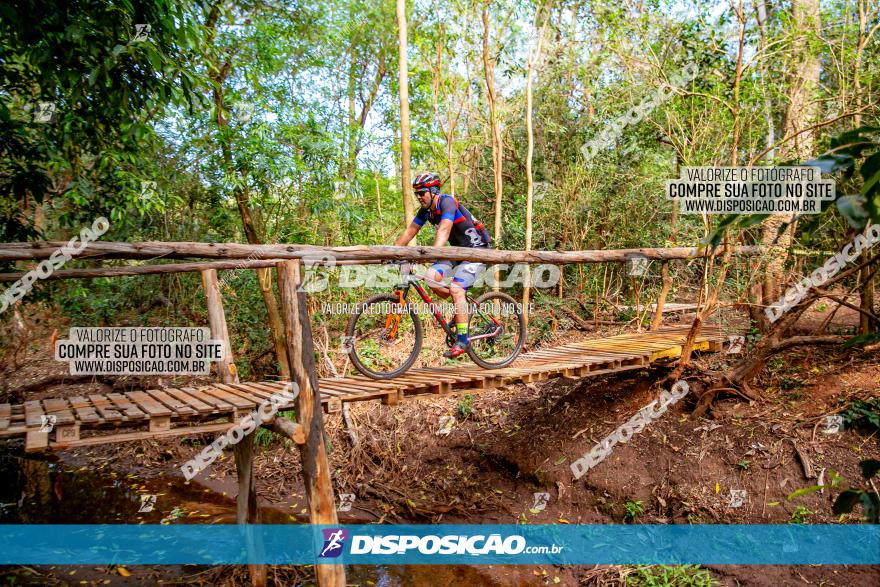 4º DESAFIO SOLIDÁRIO ENDORFINA MTB