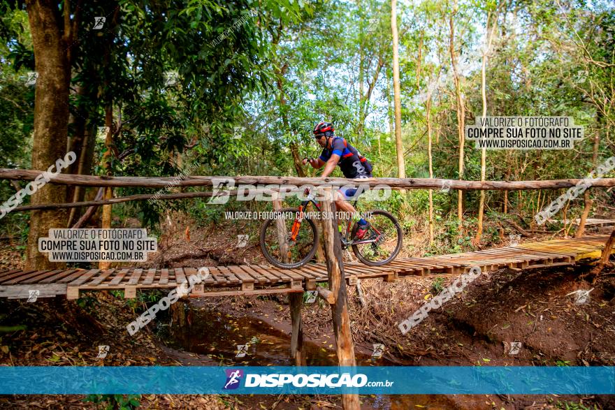 4º DESAFIO SOLIDÁRIO ENDORFINA MTB