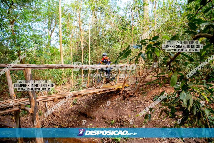 4º DESAFIO SOLIDÁRIO ENDORFINA MTB