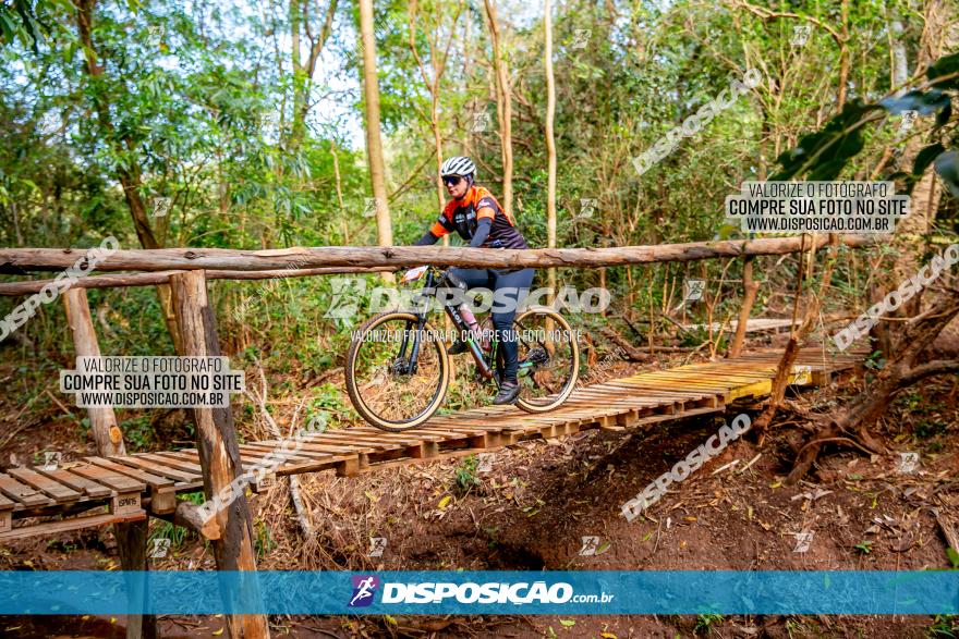 4º DESAFIO SOLIDÁRIO ENDORFINA MTB