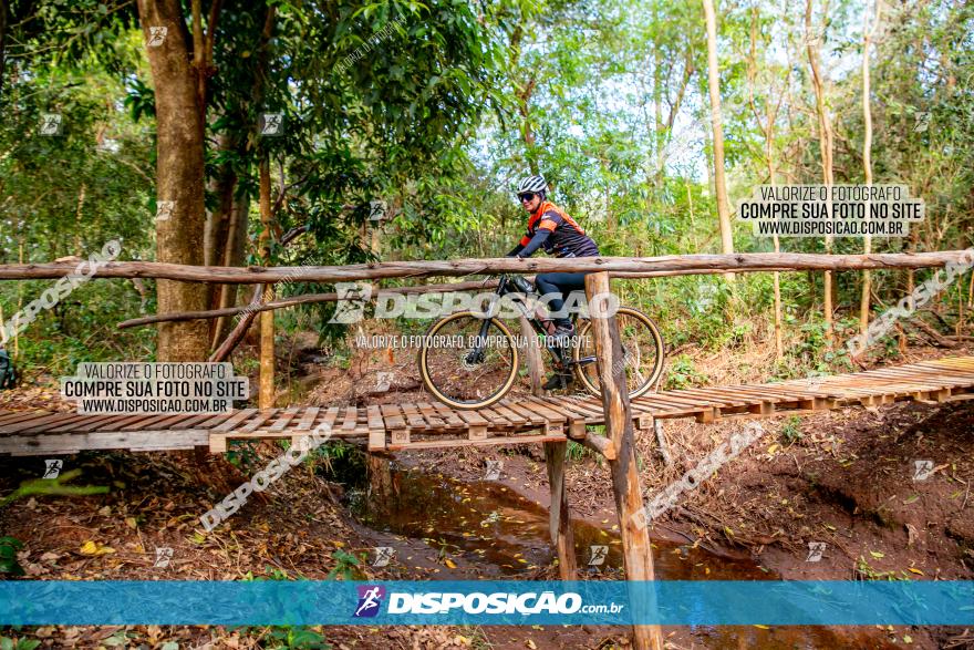 4º DESAFIO SOLIDÁRIO ENDORFINA MTB