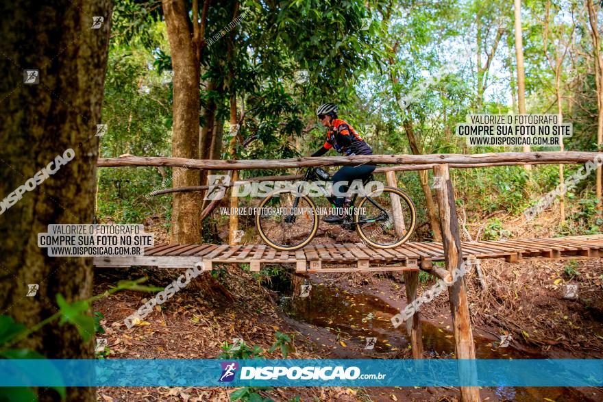 4º DESAFIO SOLIDÁRIO ENDORFINA MTB