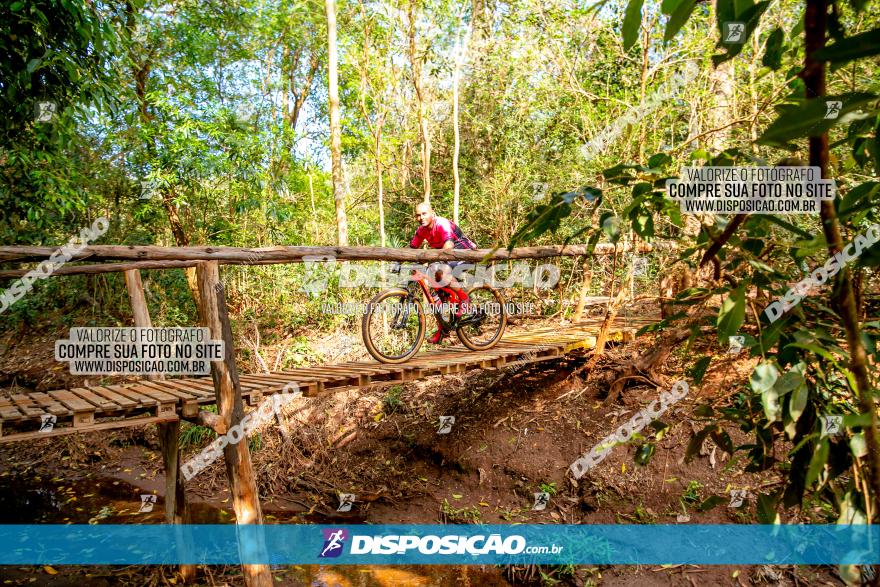 4º DESAFIO SOLIDÁRIO ENDORFINA MTB