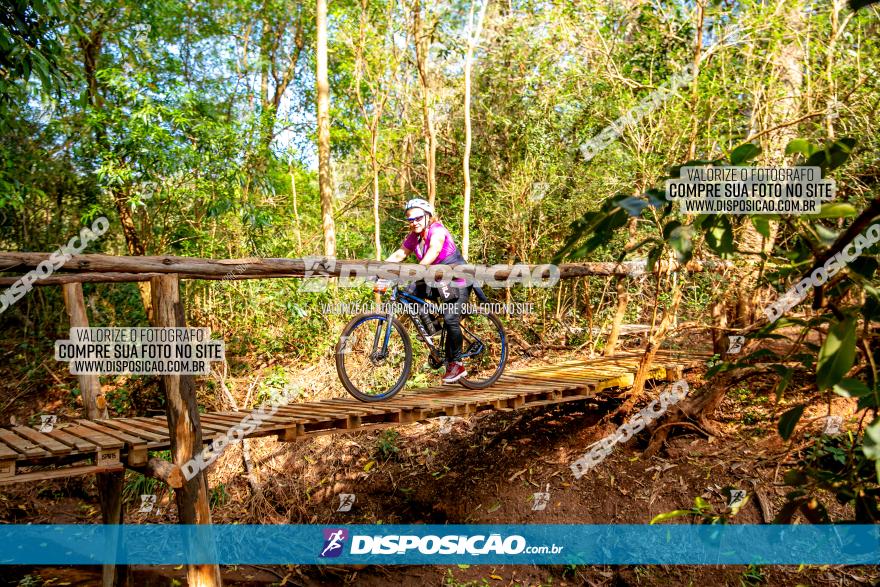 4º DESAFIO SOLIDÁRIO ENDORFINA MTB