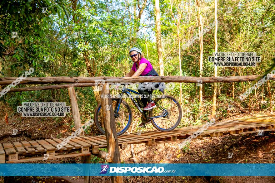 4º DESAFIO SOLIDÁRIO ENDORFINA MTB