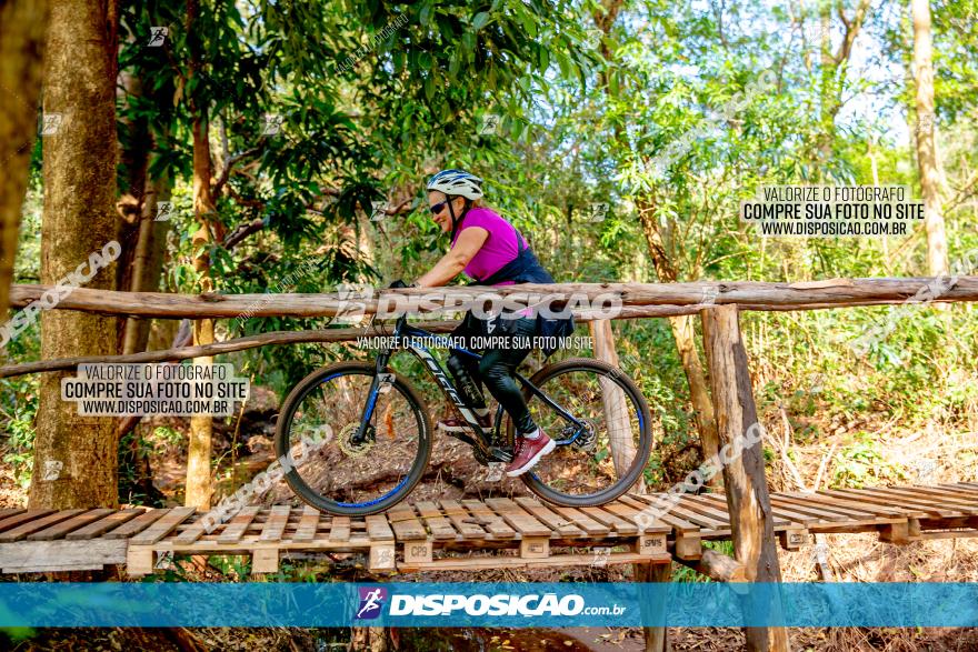 4º DESAFIO SOLIDÁRIO ENDORFINA MTB